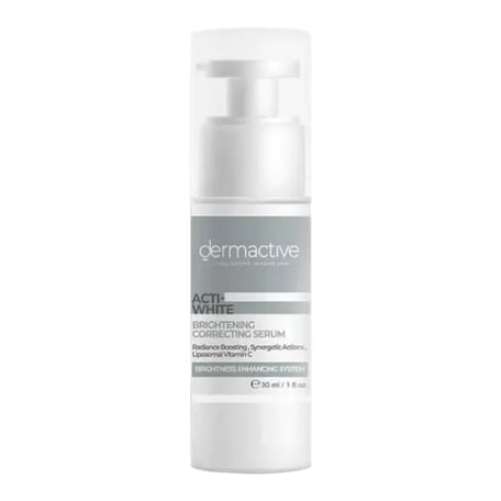 Dermactive Acti-White Brightening Correcting Serum