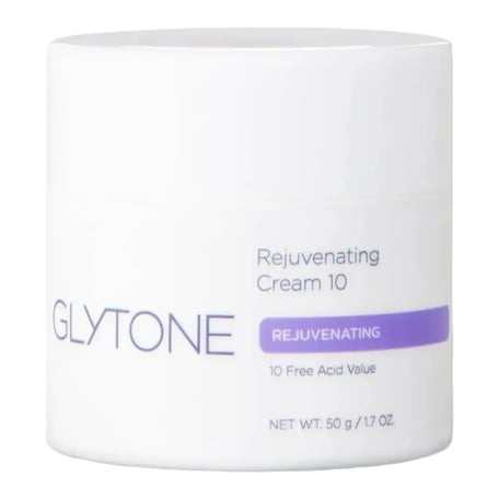 Glytone Rejuvenating Cream 10