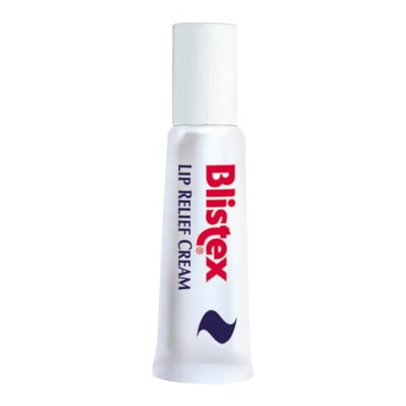 Blistex Lip Relief Cream