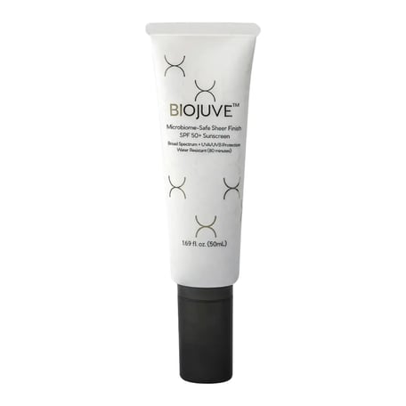 Biojuve Sheer Finish SPF 50+ Sunscreen