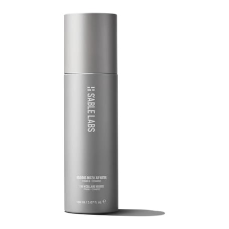 S’ABLE Labs Rooibos Micellar Water