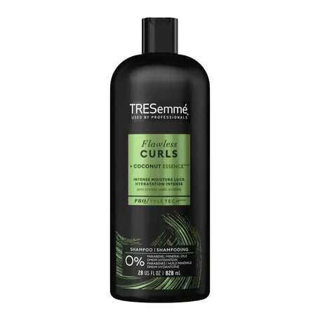 TRESemmé Flawless Curls Shampoo