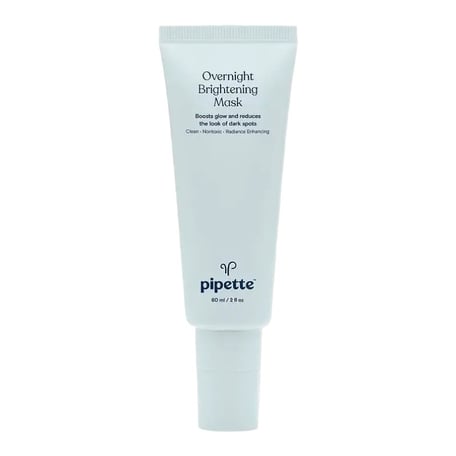 Pipette Overnight Brightening Mask