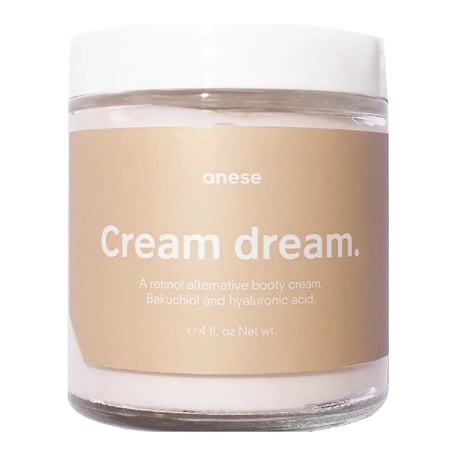 Anese クリーム ドリーム