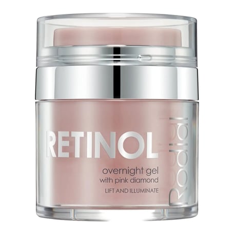 Rodial Retinol Overnight Gel