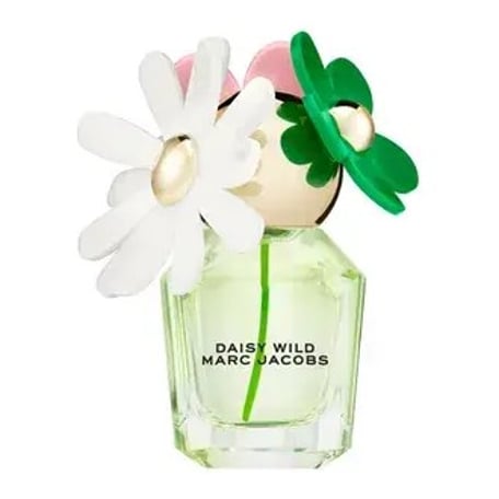 Marc Jacobs Beauty Daisy Wild Eau De Parfum