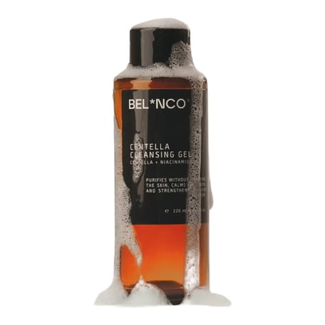 Belnco Centella Cleansing Gel