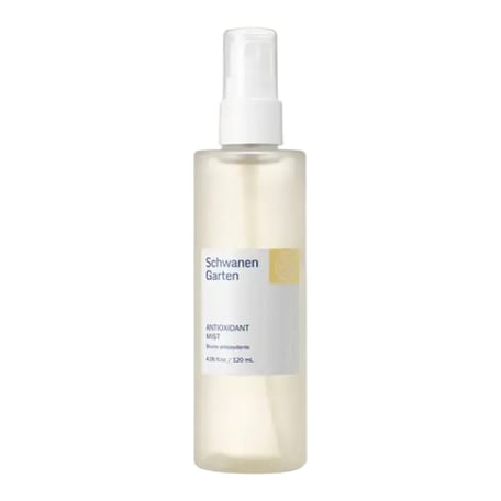 Schwanen Garten Antioxidant Mist
