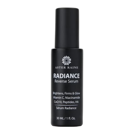 Aster Raine Radiance Reverse Serum