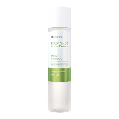 LEADERS First Shot Active Essence Pore Control