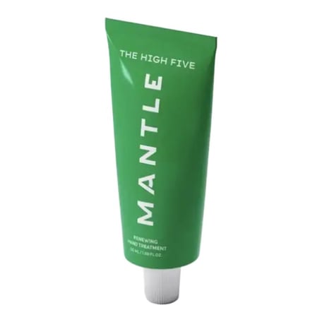 Mantle The High Five Hand Treatment