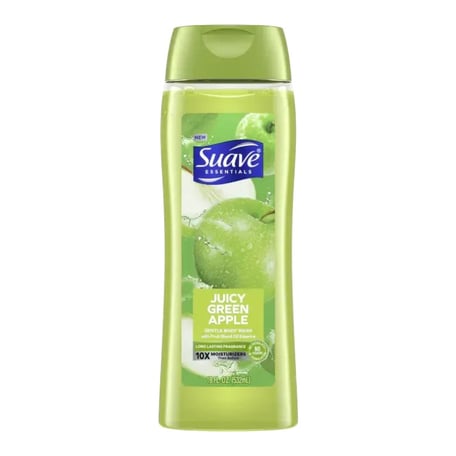 Suave Body Wash
