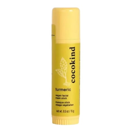 Cocokind Turmeric Mask Stick