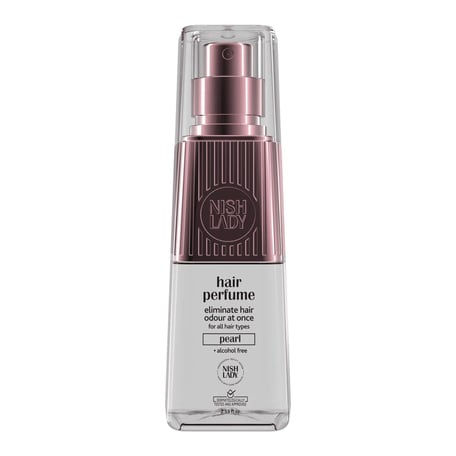 Nishlady Hair Perfume