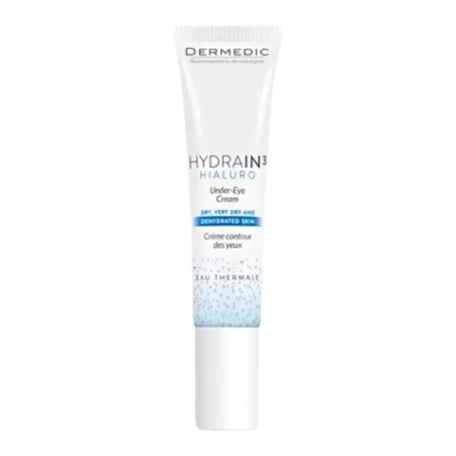 Dermedic Under-Eye Cream