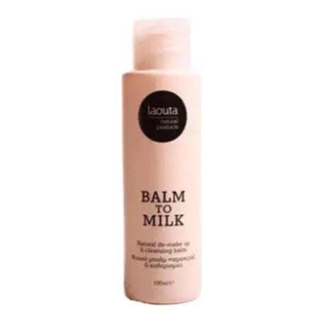 Laouta Balm To Milk