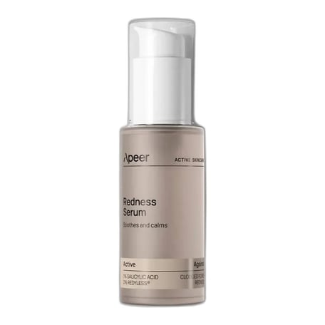 Apeer Redness Serum