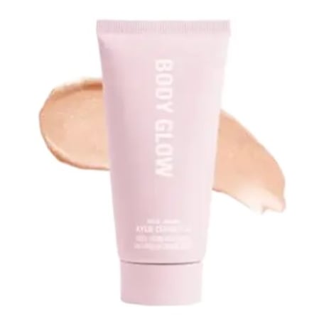 Kylie Cosmetics Body Glow