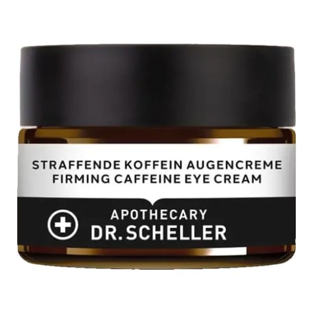 Apotheker Dr. Scheller Firming Caffeine Eye Cream