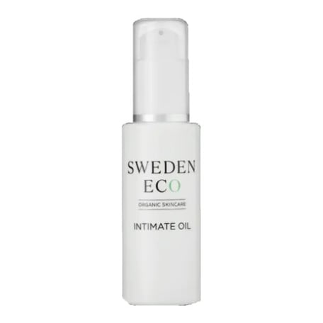 Sweden Eco Intimate Oil