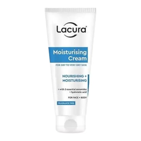 Lacura Moisturising Cream