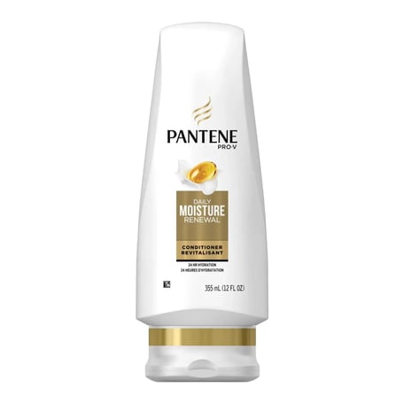 Pantene Pro-V Daily Moisture Renewal Conditioner