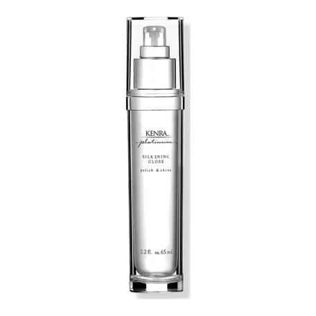Kenra Platinum Silkening Gloss