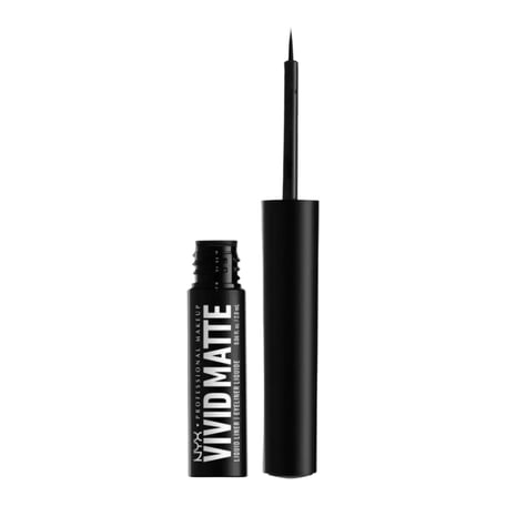 NYX Cosmetics محدد العيون السائل Vivid Matte