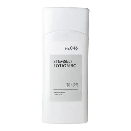KISOCare Stemself Lotion SC