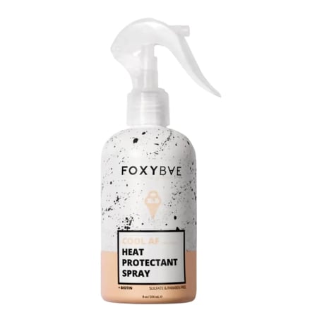 FoxyBae Cool AF Heat Protectant + Biotin