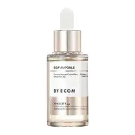BY ECOM EGF Ampoule