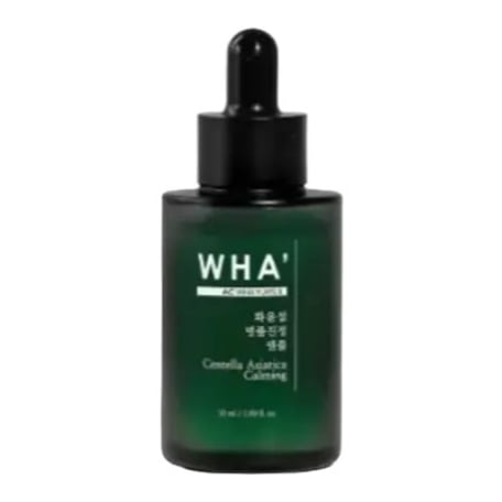 Wha' Yunsul Centella Asiatica Calming Ampoule