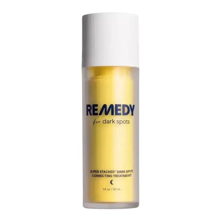 Remedy For Dark Spots