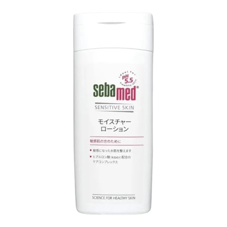 SebaMed Moisture Lotion
