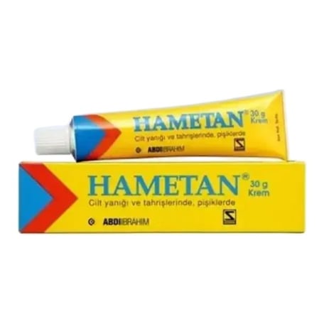 Abdi Ibrahim Hametan 5.35% Krem