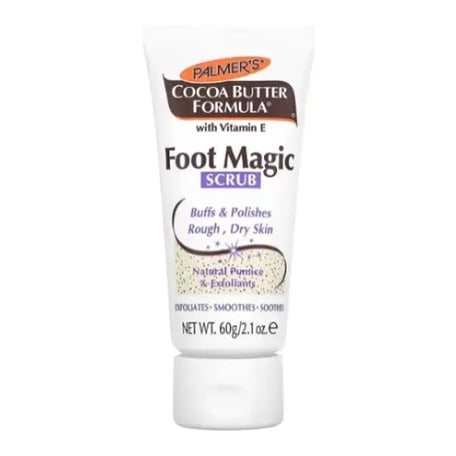 Palmer's Foot Magic Scrub