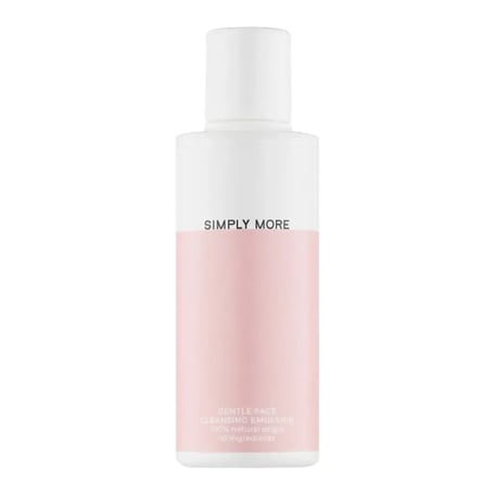 Simply More Gentle Face Cleansing Emulsion