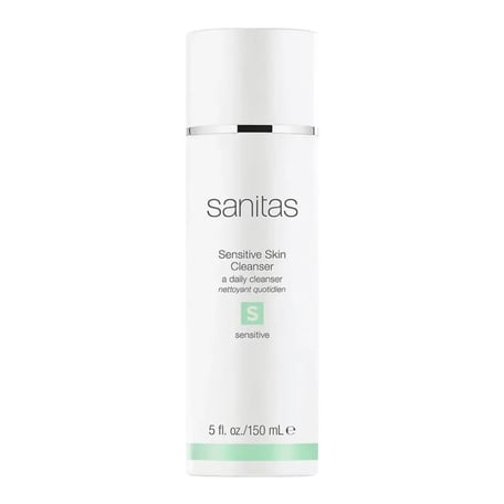 Sanitas Sensitive Skin Cleanser