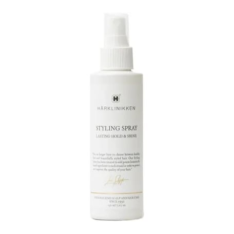 Harklinikken Styling Spray