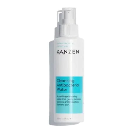 Kanzen Cleansing Antibacterial Water