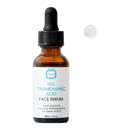 Omic 10% Tranexamic Acid Face Serum