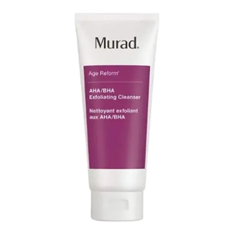 Murad AHA/BHA Exfoliating Cleanser