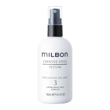 Milbon Texturizing Sea Mist 3