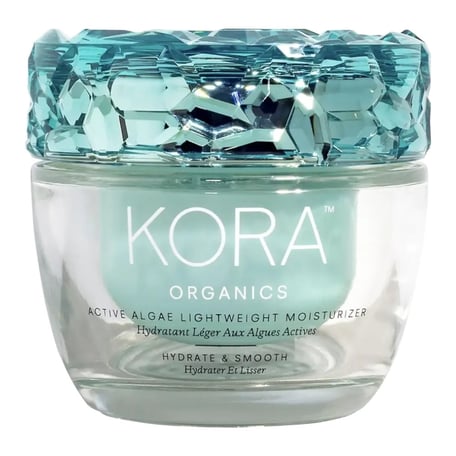 KORA Organics Active Algae Lightweight Moisturizer