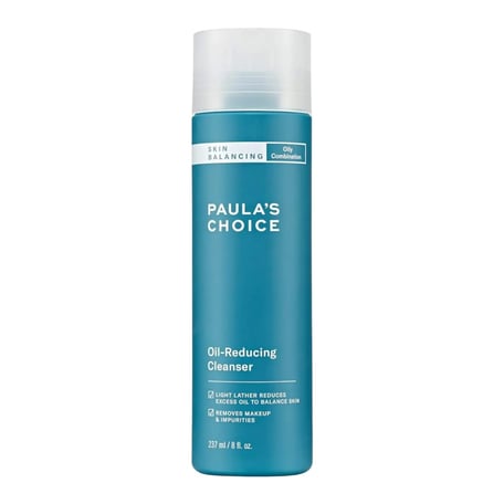 Paula's Choice Skin Balancing Oil-Reducing Cleanser
