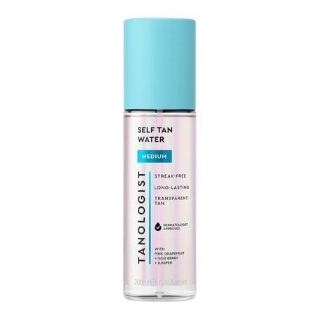 Tanologist ماء تان ذاتي