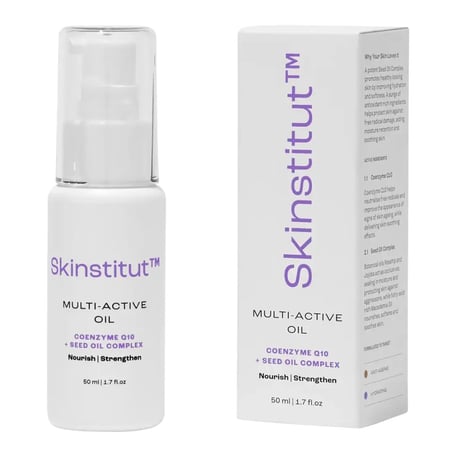 Skinstitut Multi-Active Oil