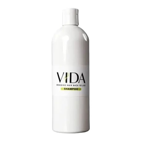 Vida Hair Growth グロース シャンプー
