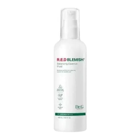 Dr.G R.E.D Blemish Balancing Essence Fluid