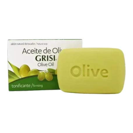 Grisi Farma Olive Oil Soap